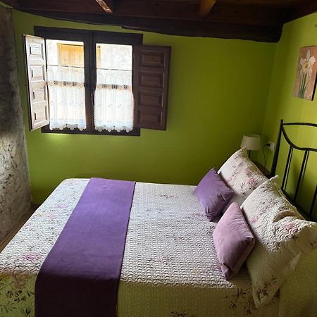 Vivienda Vacacional El Navariegu 1 Villanueva de Pria Екстериор снимка
