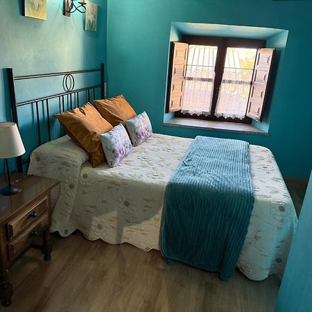 Vivienda Vacacional El Navariegu 1 Villanueva de Pria Екстериор снимка