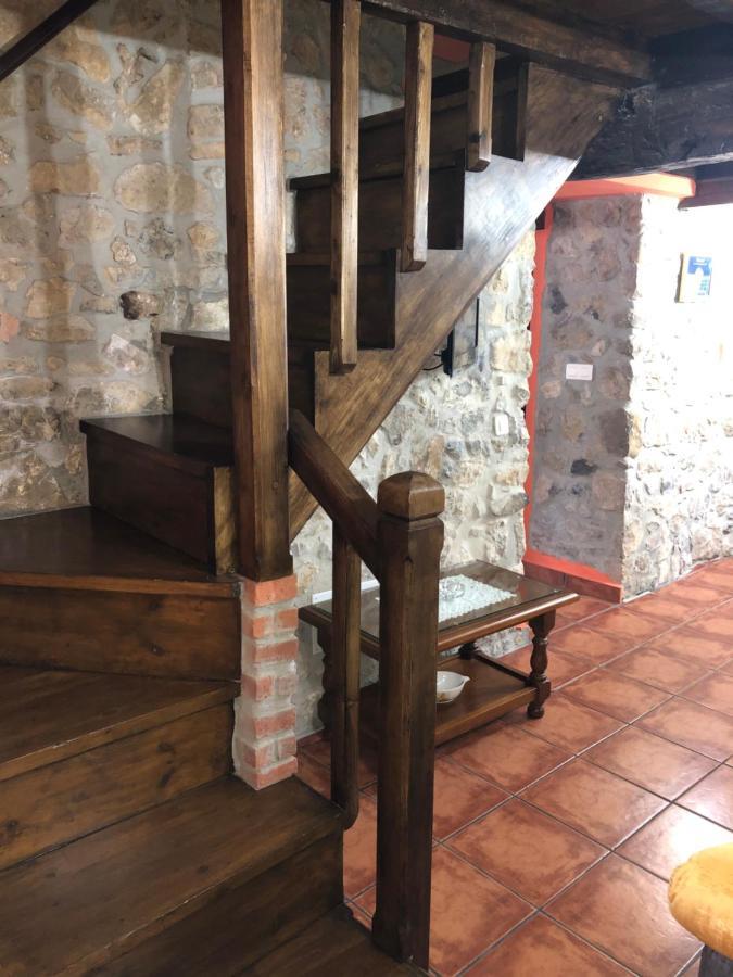 Vivienda Vacacional El Navariegu 1 Villanueva de Pria Екстериор снимка