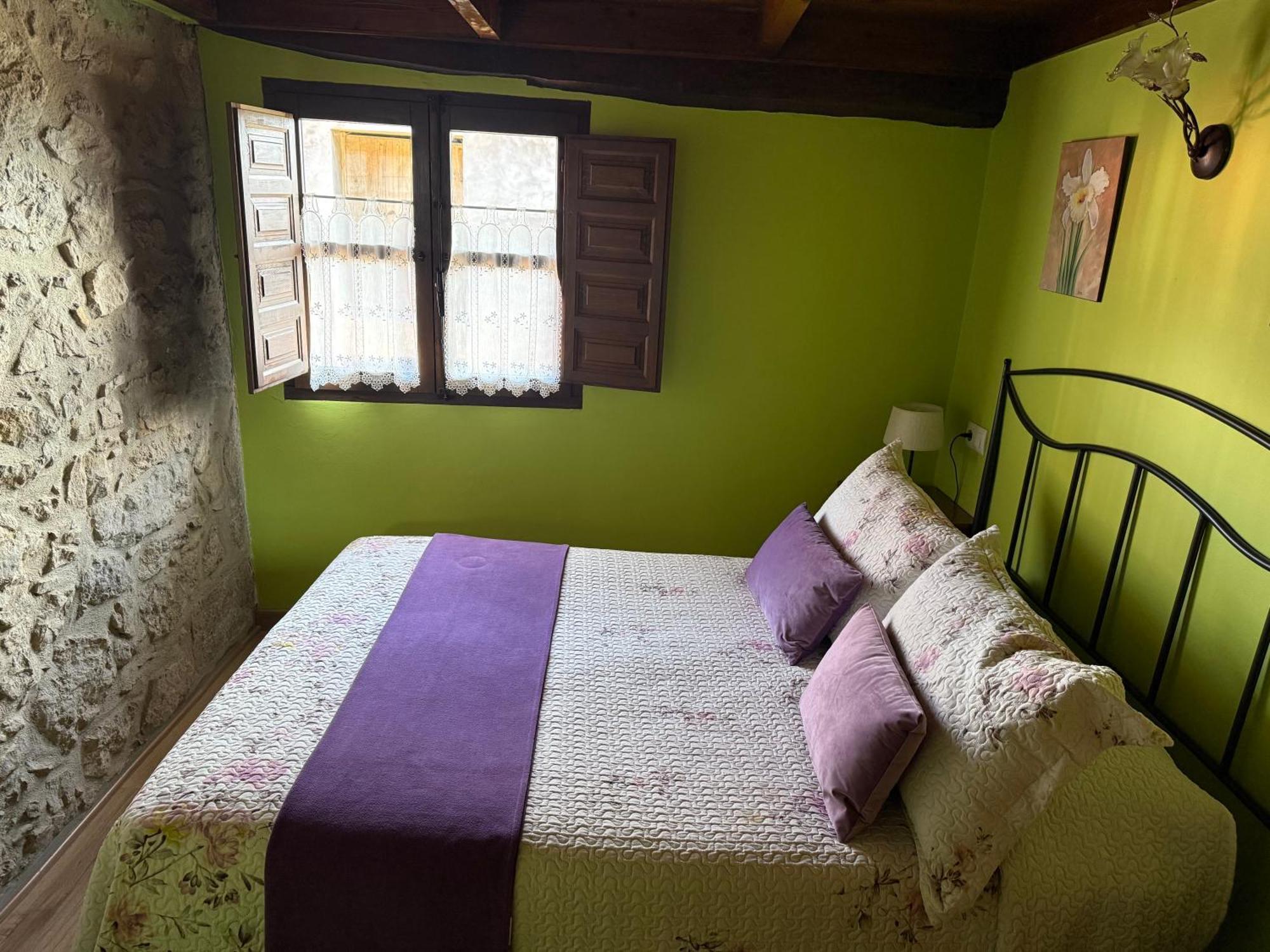 Vivienda Vacacional El Navariegu 1 Villanueva de Pria Екстериор снимка