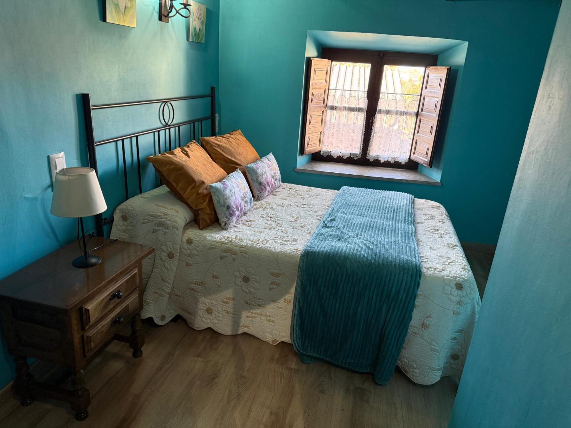 Vivienda Vacacional El Navariegu 1 Villanueva de Pria Екстериор снимка