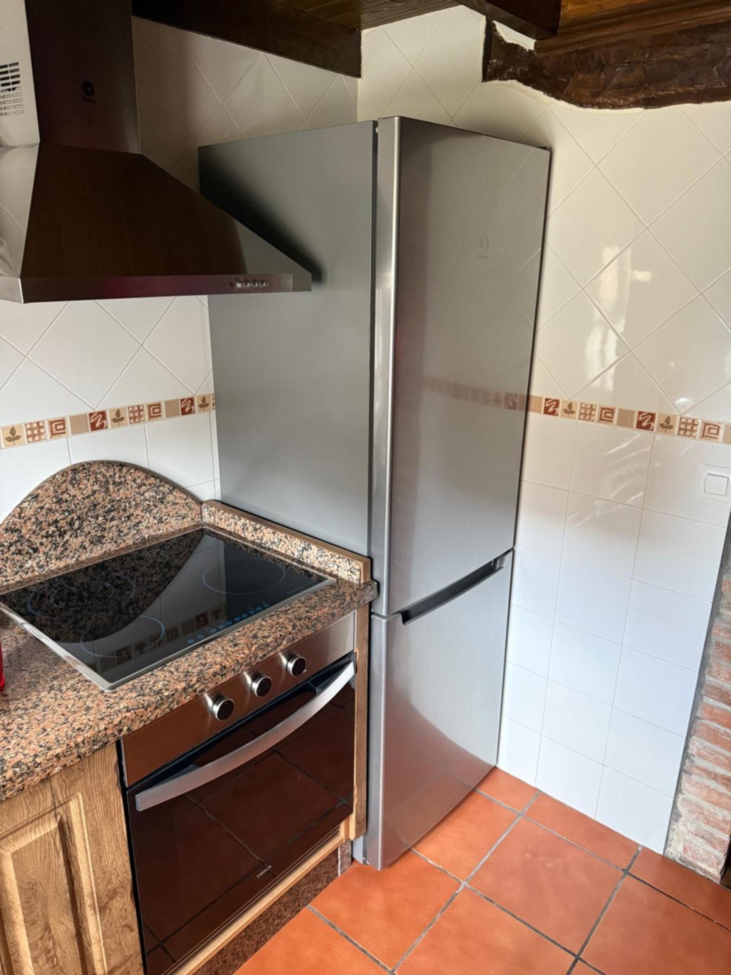 Vivienda Vacacional El Navariegu 1 Villanueva de Pria Екстериор снимка