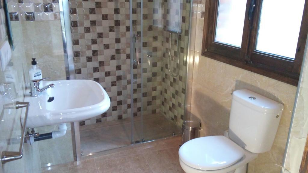 Vivienda Vacacional El Navariegu 1 Villanueva de Pria Екстериор снимка