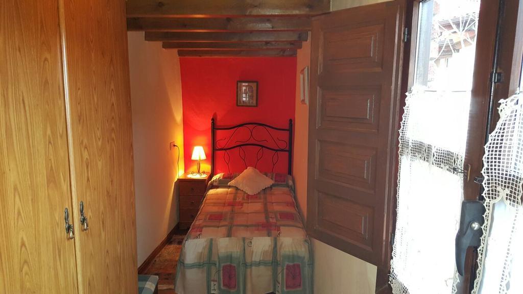 Vivienda Vacacional El Navariegu 1 Villanueva de Pria Екстериор снимка