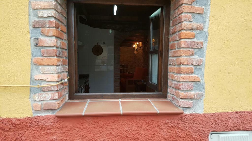 Vivienda Vacacional El Navariegu 1 Villanueva de Pria Екстериор снимка
