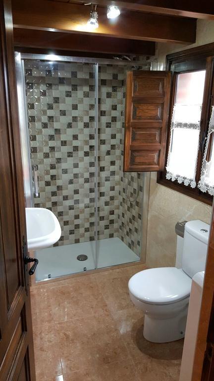 Vivienda Vacacional El Navariegu 1 Villanueva de Pria Екстериор снимка