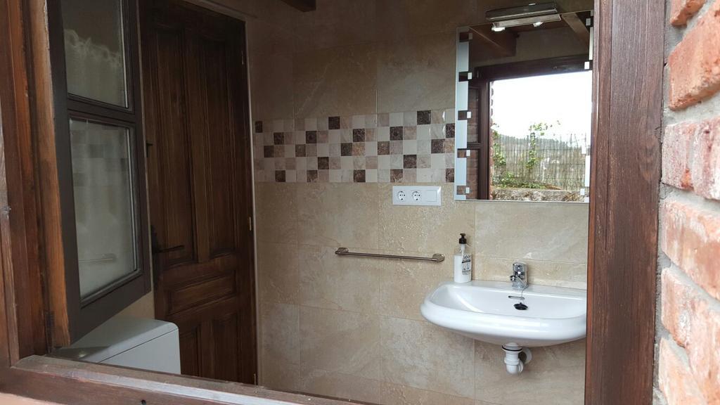 Vivienda Vacacional El Navariegu 1 Villanueva de Pria Екстериор снимка