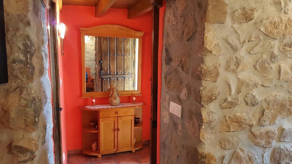Vivienda Vacacional El Navariegu 1 Villanueva de Pria Екстериор снимка