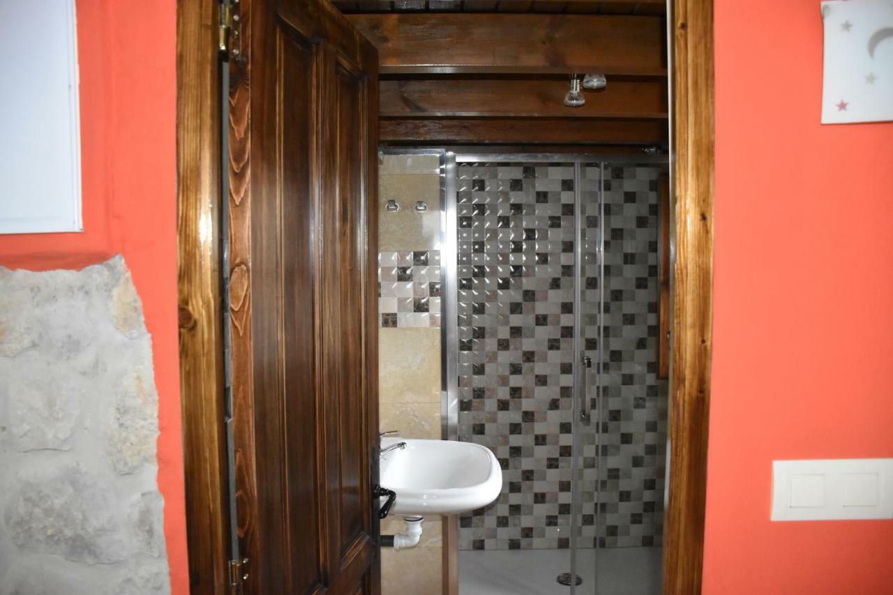 Vivienda Vacacional El Navariegu 1 Villanueva de Pria Екстериор снимка
